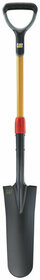 Szpadel do drenażu Caterpillar K-Series K10-106