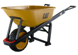 Taczka Caterpillar X-Series X22-001 544 kg