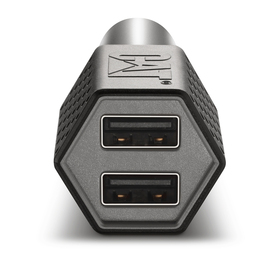 Ładowarka samochodowa Caterpillar Dual USB 3.4 A DC