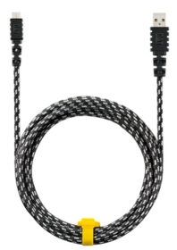 Kabel Caterpillar micro USB/USB 3 m