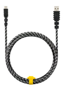Kabel Caterpillar USB-C / USB 1,8 m