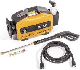 Myjka ciśnieniowa Caterpillar 135 VE54 (135 bar)
