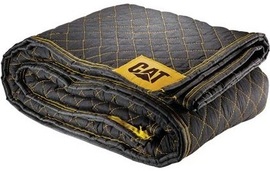 Koc warsztatowy (ochronny) Caterpillar Medium Utility Blanket 182,9 x 101,6 cm