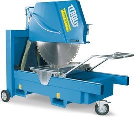 Masonry saw Tyrolit TME1000