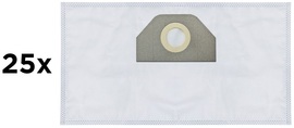 Synthetic bags Rino WSRD3 for vacuum cleaners (25 pcs)
