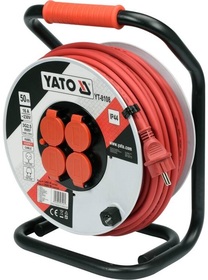 Electrical extension cord Yato 8108