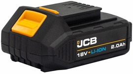 Lithium-ion battery JCB 57247 2 Ah