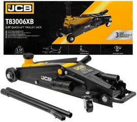 Car jack JCB 58033 (2.5 t)