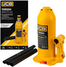 Car jack JCB 58016 (10 t)