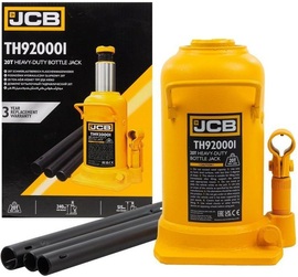 Car jack JCB 58019 (20 t)