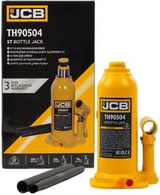 Car jack JCB 58023 (5 t)