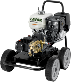 Petrol high-pressure washerLavor THERMIC 13 H