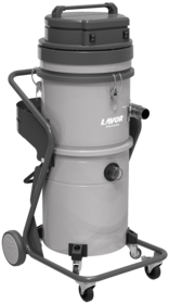 Wet and dry vacuum cleaner Lavor SMV100 3-36 SAH