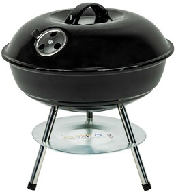 Charcoal, garden grill Velio GW-O