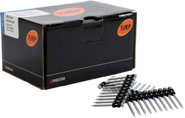 Gwoździe do betonu Tjep CPX 27/40 (500 sztuk)