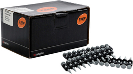 Concrete and steel pin Tjep CPX 30/20 (500 pcs)