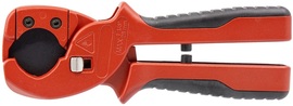 Cutter for plastic and rubber pipes and hoses Montero E611-0028