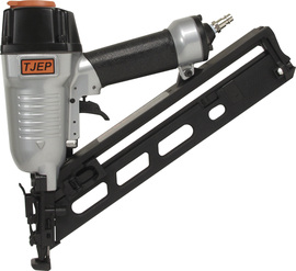 Pneumatic finishing nailer Tjep AB-15