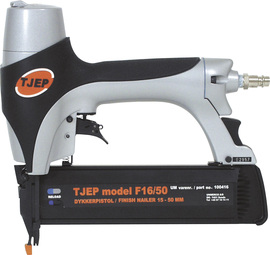 Finishing Nailer Tjep F-16/50 