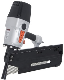 Gwoździarka pneumatyczna szynowa Tjep FH-160