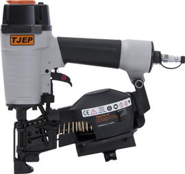 Pneumatic roofing felt nailer Tjep TA-45