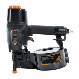 Pneumatic coil nailer TJEP ZE-65 Excellent