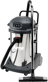 Wet and dry vacuum cleaner Lavor Domus PR