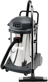 Wet and dry vacuum cleaner Lavor Domus IR