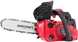 Chainsaw Worcraft GCS26-10