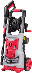 Mobile high-pressure washer Worcraft HC24-120