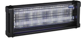 Insecticidal lamp N'oveen IKN40 Black 2x20 Wat