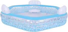 Family pool with 3 seats Avenli J-L57161