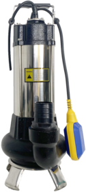 Submersible pump AquaCraft V550F