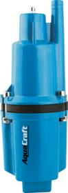 Submersible clean water pump AquaCraft Q30080
