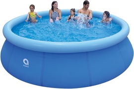 Inflatable collar pool Avenli 17794EU 360 x 76 cm (+pump)