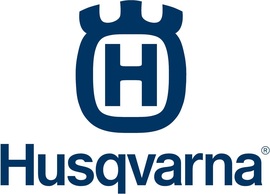 Cutting drum with 80 blue diamond discs Husqvarna (BMC 335 | BMC 335RC)