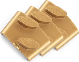 Diamond metal-bond Husqvarna VARI-GRIND EZ S25 (3 pc.)