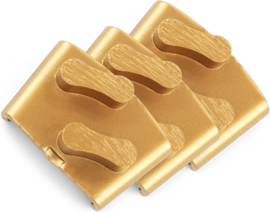 Diamond metal-bond Husqvarna VARI-GRIND EZ M25 (3 pcs.) (double)