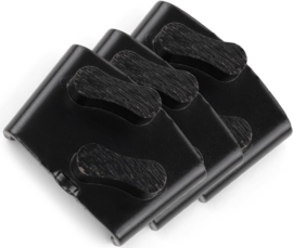 Diamond metal-bond Husqvarna VARI-GRIND EZ M100 (3 pcs.) (double)