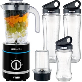Blender N'oveen Sport Mix & Fit