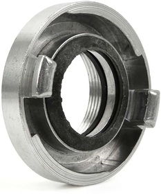 Hydrant storz with internal thread Geko (52 mm)