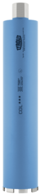 Diamond drill bit Tyrolit Premium CDL-C5 TGD 117 mm