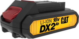 Akumulator 18 V Caterpillar DXB2 2 Ah