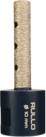Frez diamentowy walcowy Ferrati 10 mm RULLO