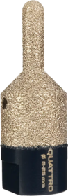 Frezy diamentowy Ferrati 4in1 8*67 mm QUATTRO
