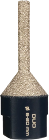 Frez diamentowy Ferrati 2in1 6*67 mm DUO