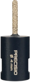Frez diamentowy Ferrati 4*25 mm PRECISIO