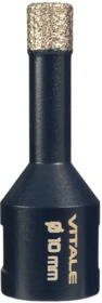 Wiertło diamentowe Ferrati DDV-T 10 mm M14 VITALE