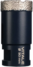 Wiertło diamentowe Ferrati DDV-T 30 mm M14 VITALE