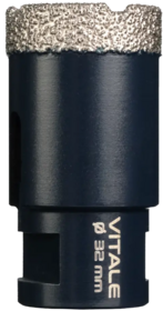 Wiertło diamentowe Ferrati DDV-T 32 mm M14 VITALE